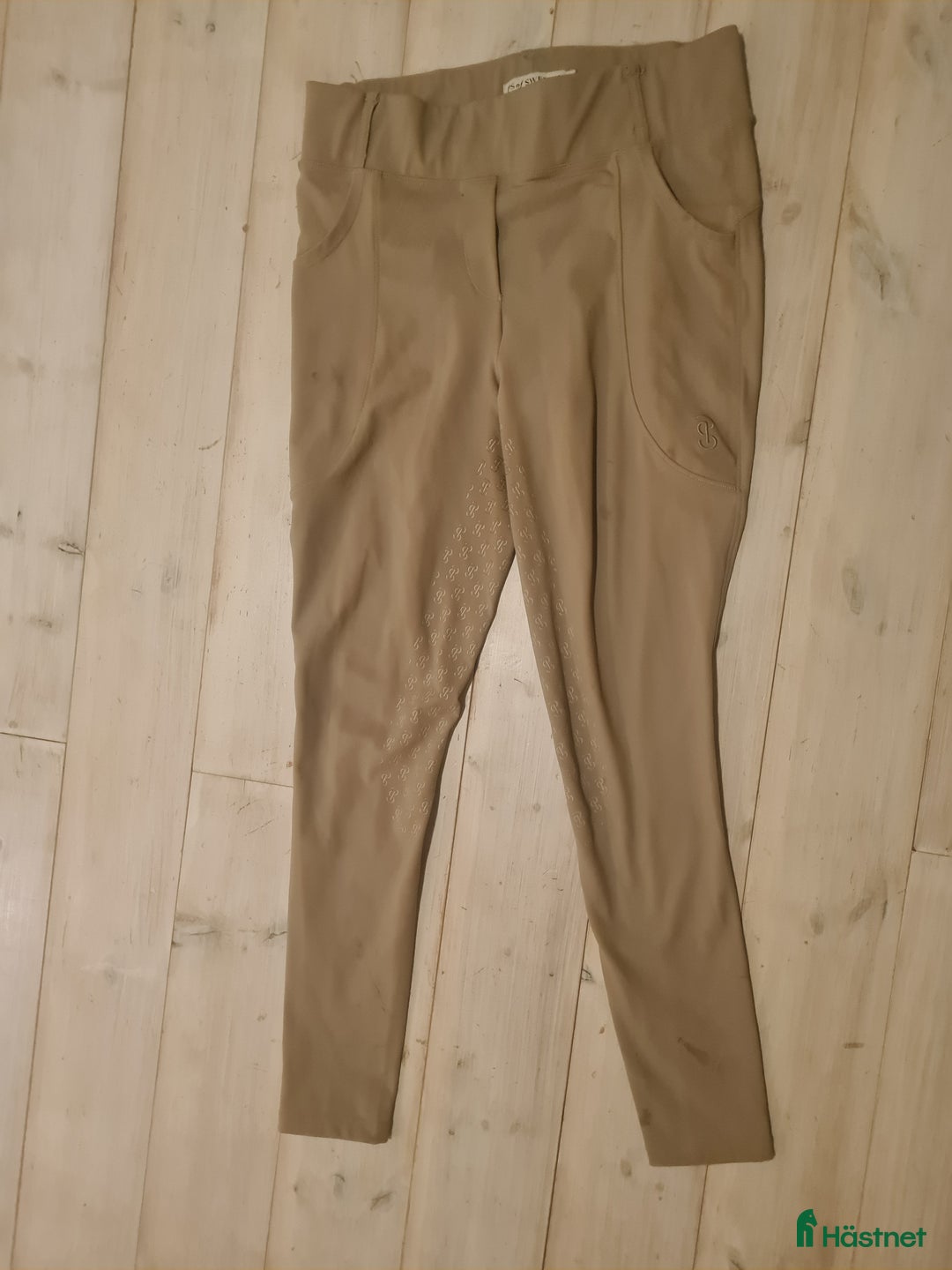 Ridbyxor ryttarutrustning till salu: Ridleggings  i Borensberg - Annons 3