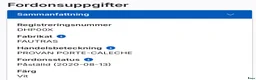 Hästtransporter  fordon & transport till salu: Fautras med platta - Annons 8