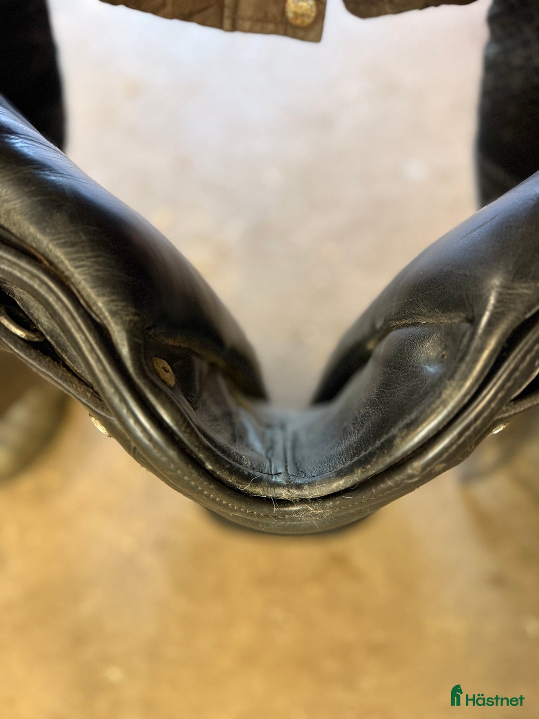 Sadlar hästutrustning till salu: Spalding Walsall England i Rånäs - Annons 6