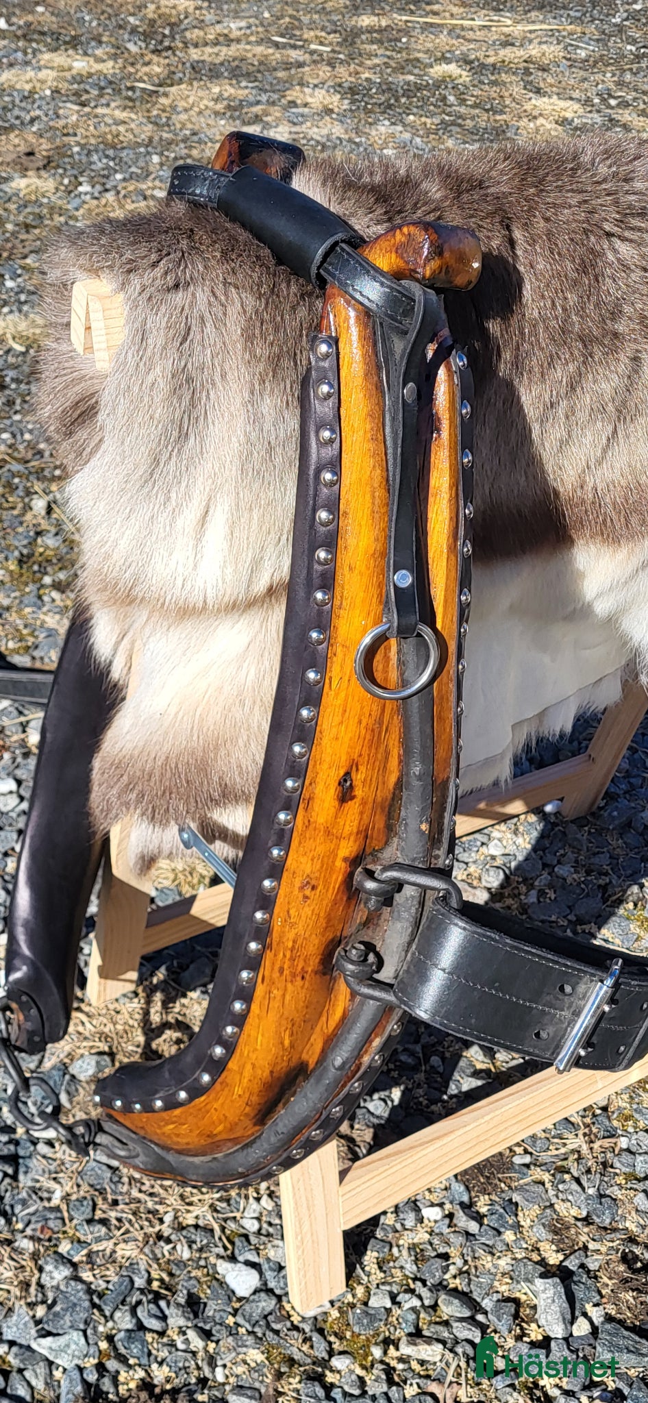 Övrig Hästutrustning hästutrustning Fin sele - Annons 15