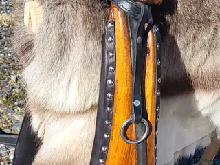 Övrig Hästutrustning hästutrustning Fin sele - Annons 15