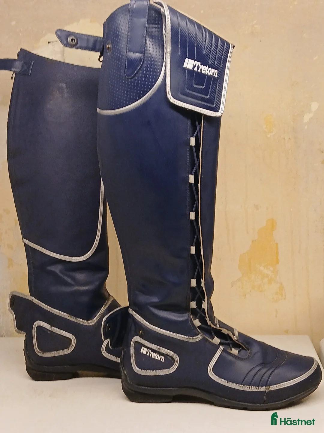 Ridstövlar ryttarutrustning till salu: Ridstövlar i Båstad - Annons 2