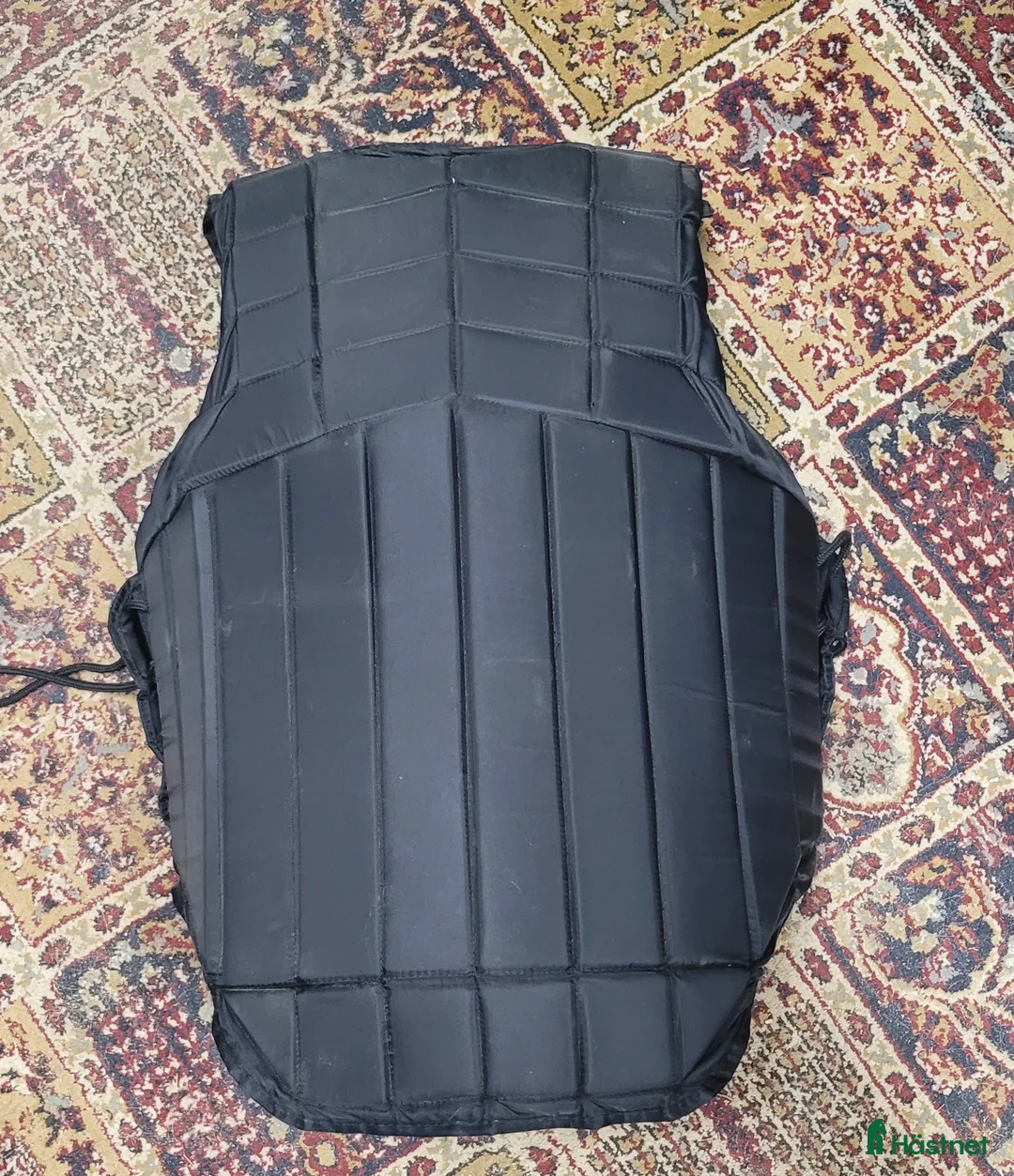 Säkerhetsvästar ryttarutrustning till salu: Säkerhetsväst 4st Airowear mfl i Norrtälje - Annons 6