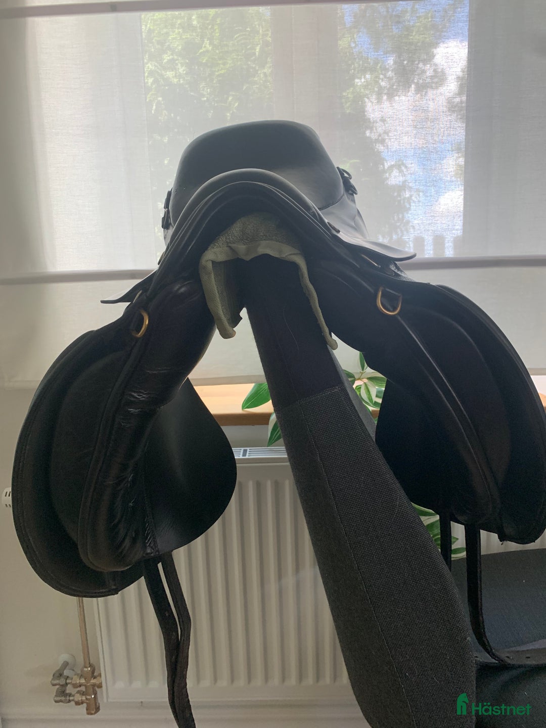 Sadlar hästutrustning till salu: Morris & Nolan  - Annons 3