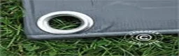 Övrig utrustning övrig utrustning till salu: Presenning 6 x 10 m PVC 500 g/m² Grå 4111:- - Annons 4