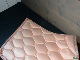 Schabrak & Vojlockar hästutrustning till salu: Ps of sweden schabrak i Haparanda - Annons 14