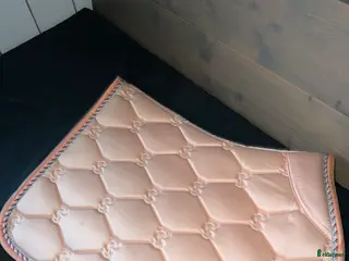 Schabrak & Vojlockar hästutrustning till salu: Ps of sweden schabrak i Haparanda - Annons 3