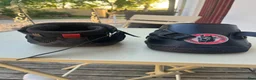 Övrig Hästutrustning hästutrustning till salu: Equine fusion 14 slim  - Annons 3