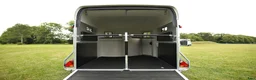 Hästtransporter  fordon & transport till salu: Ny- Bästsäljande Gold 3 - Annons 5