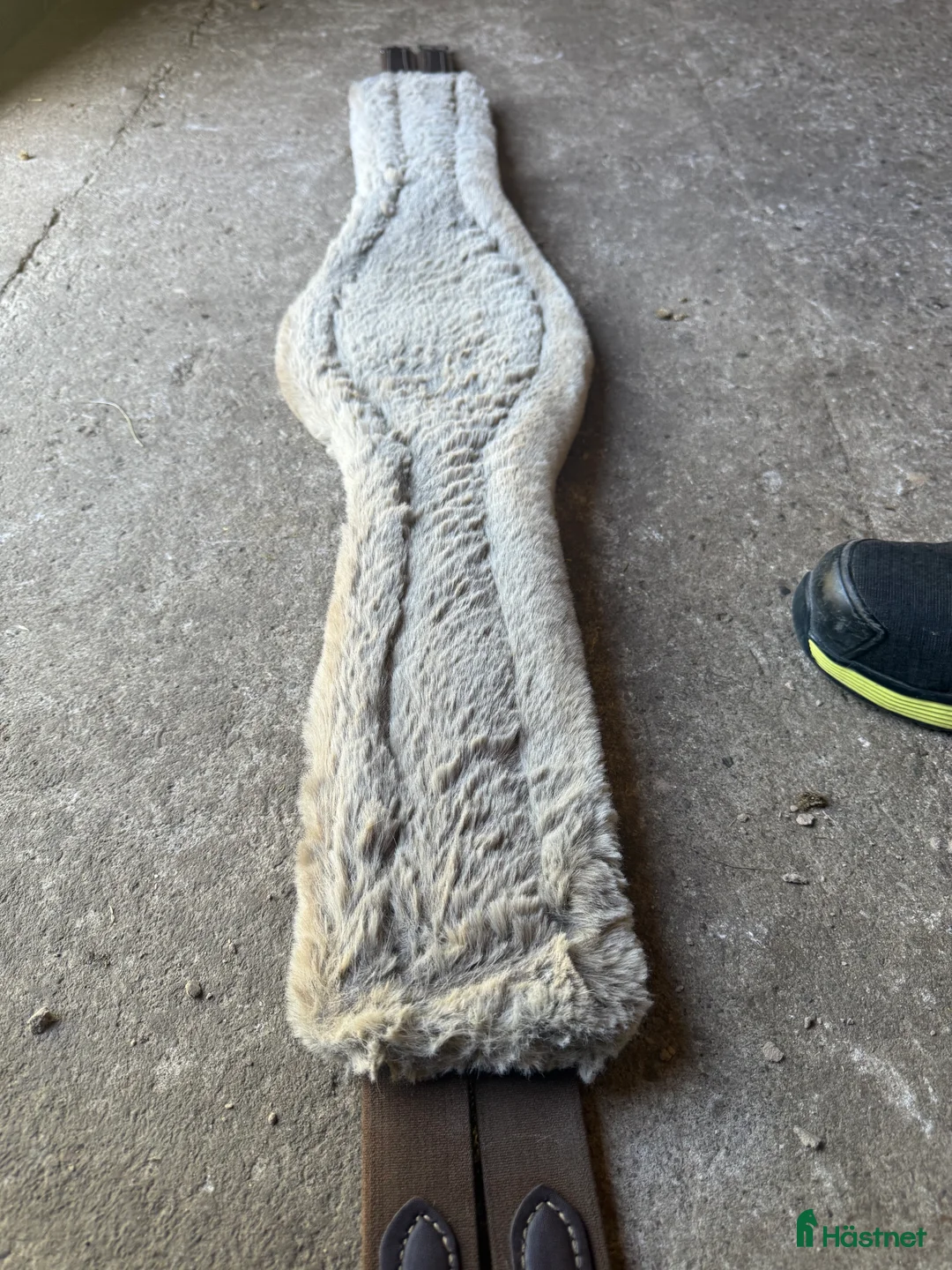 Sadeltillbehör hästutrustning till salu: Lippo smart sadelgjord 135 i Karlskrona - Annons 2