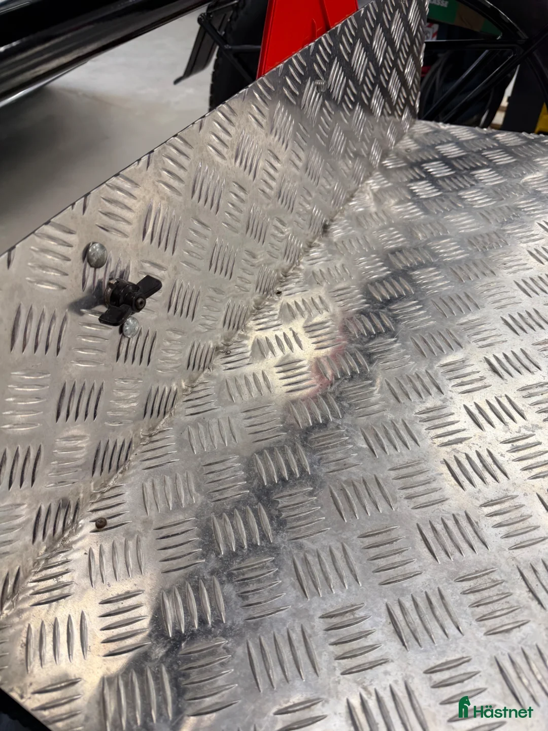 Körvagnar körning till salu: Hästvagn/Gigg - Annons 2