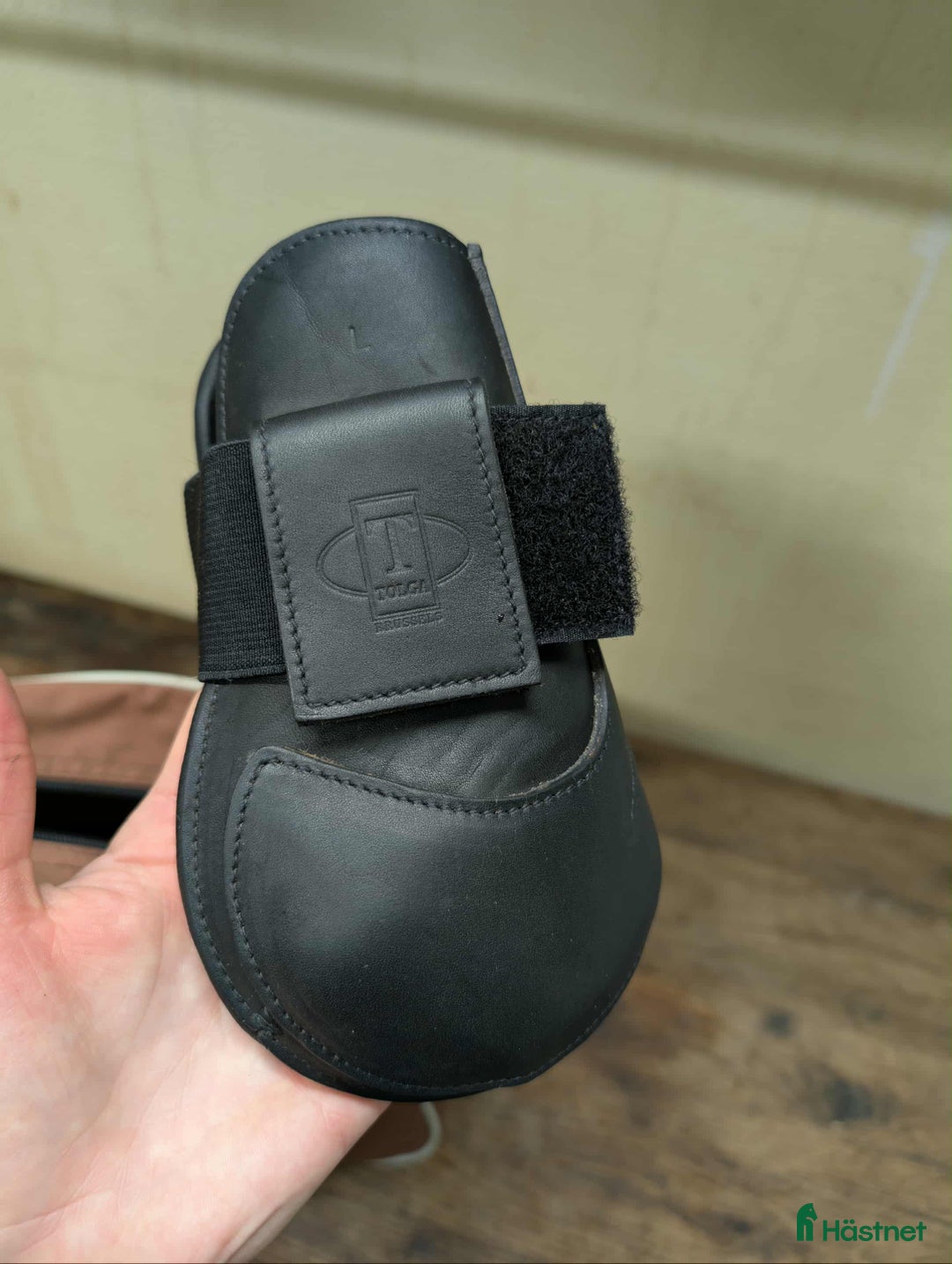 Benskydd hästutrustning till salu: Diverse benskydd i Staffanstorp - Annons 3