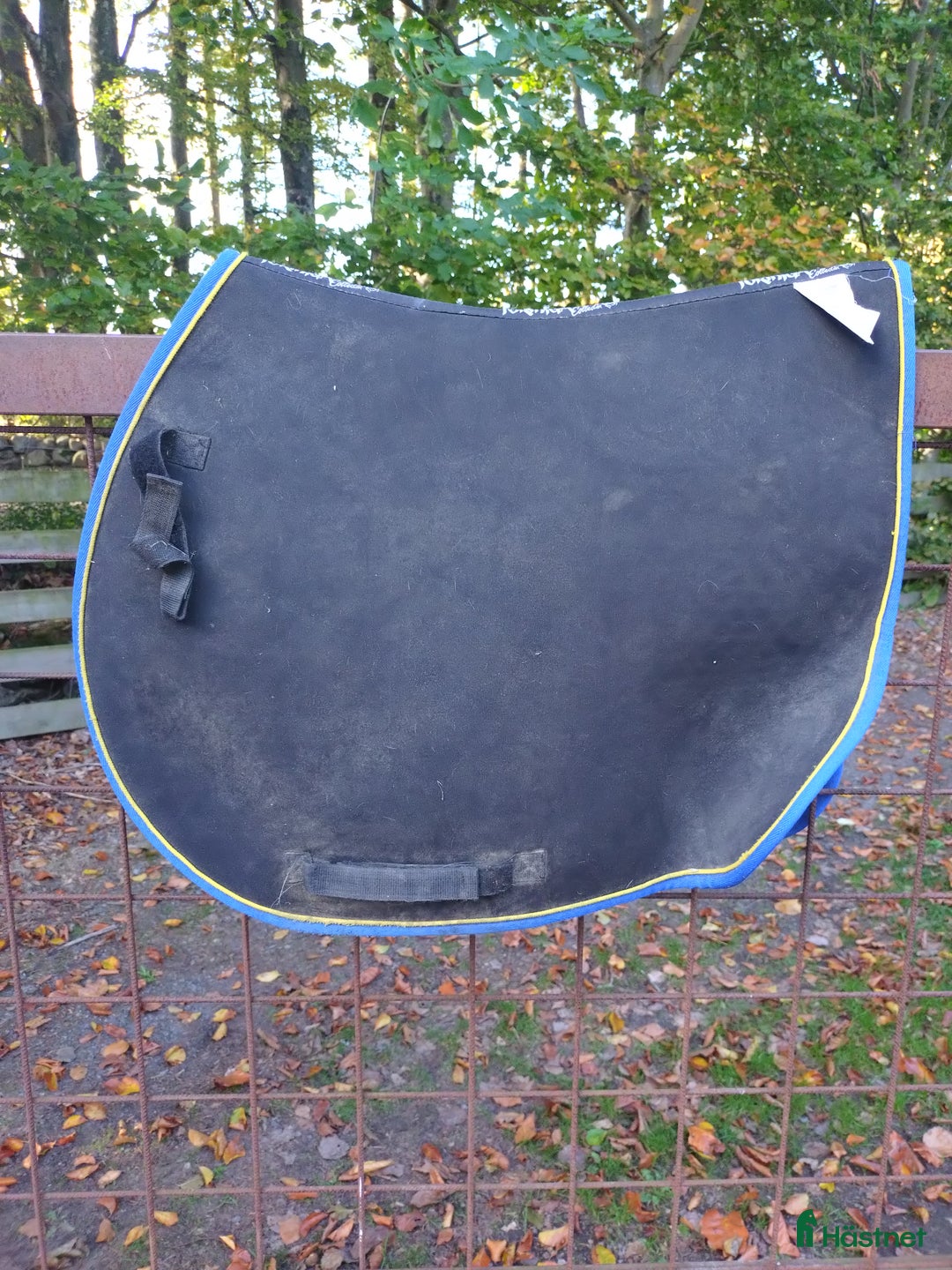 Schabrak & Vojlockar hästutrustning till salu: 3 olika schabrak  i Sankt OLOF - Annons 4