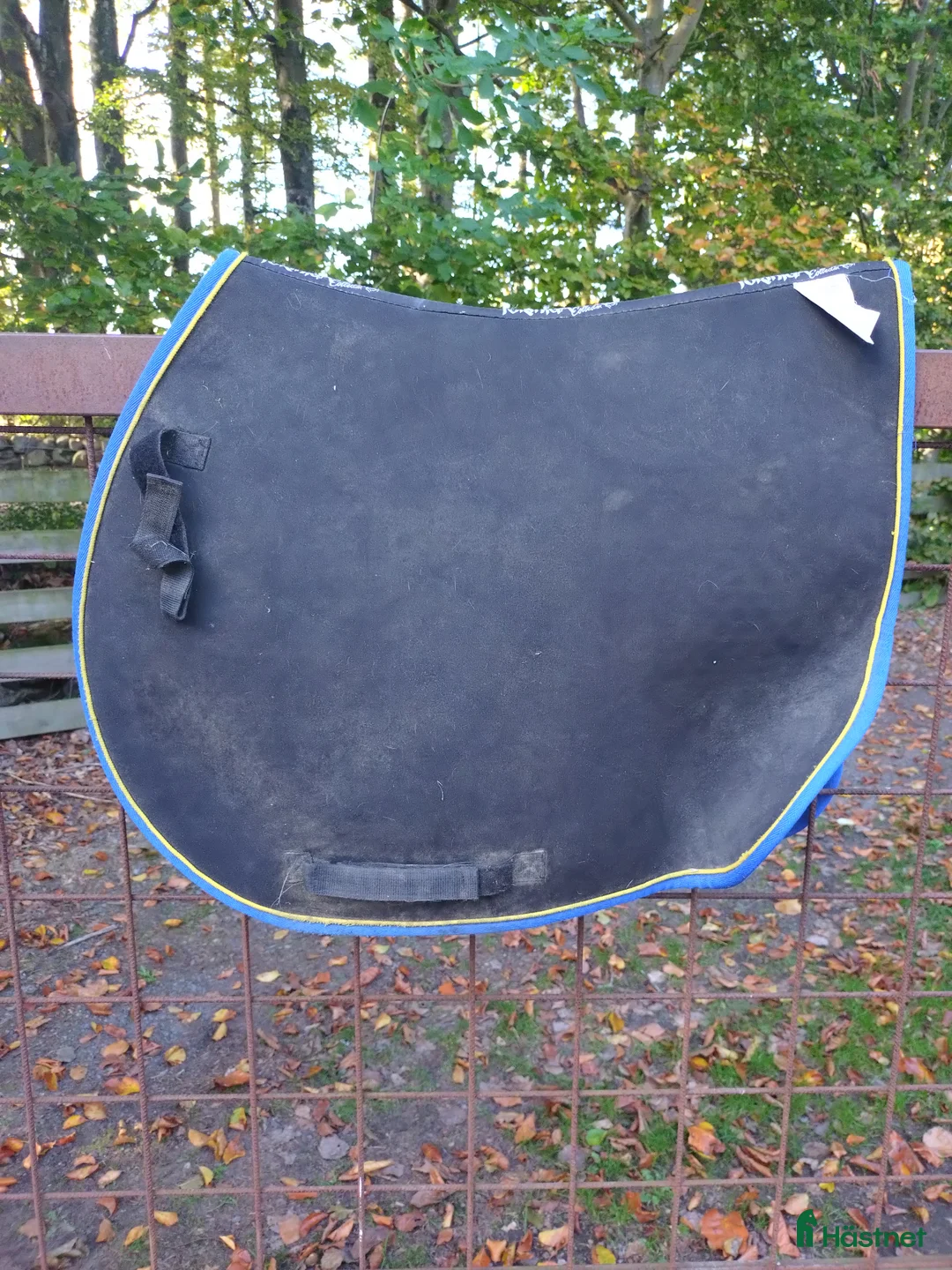 Schabrak & Vojlockar hästutrustning till salu: 3 olika schabrak  i Sankt OLOF - Annons 4