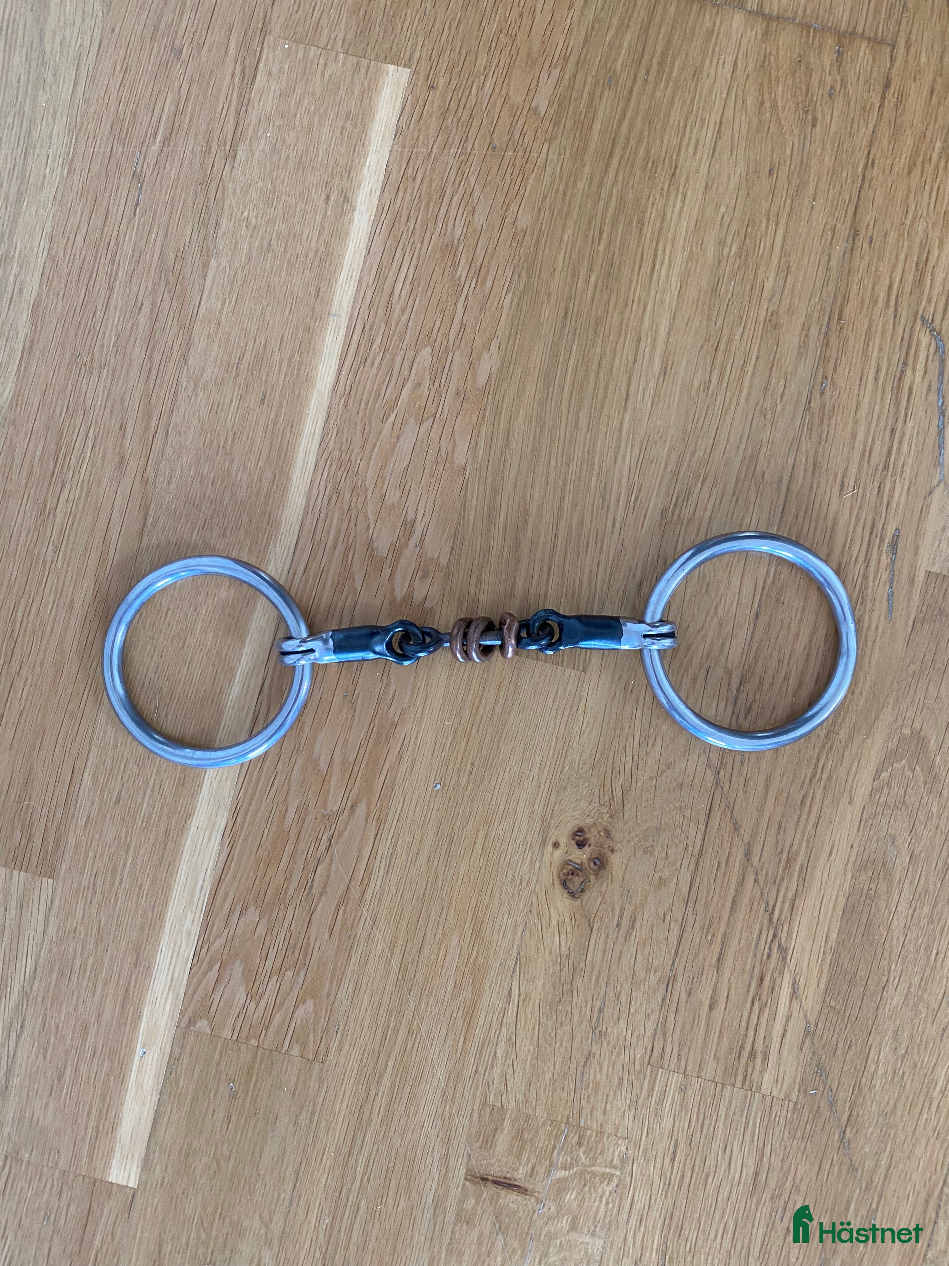 Bett hästutrustning till salu: Bett flera material 125 cm i Helsingborg - Annons 19