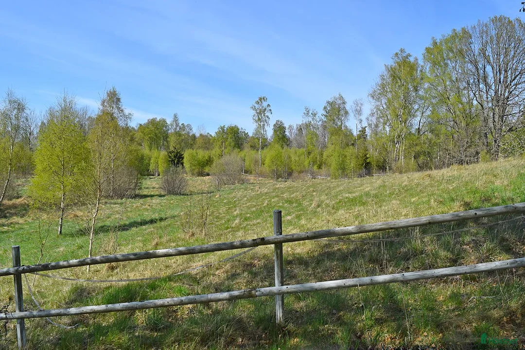  hästgårdar till salu: Fint belägen skogsgård med häststall i Hishult - Annons 20