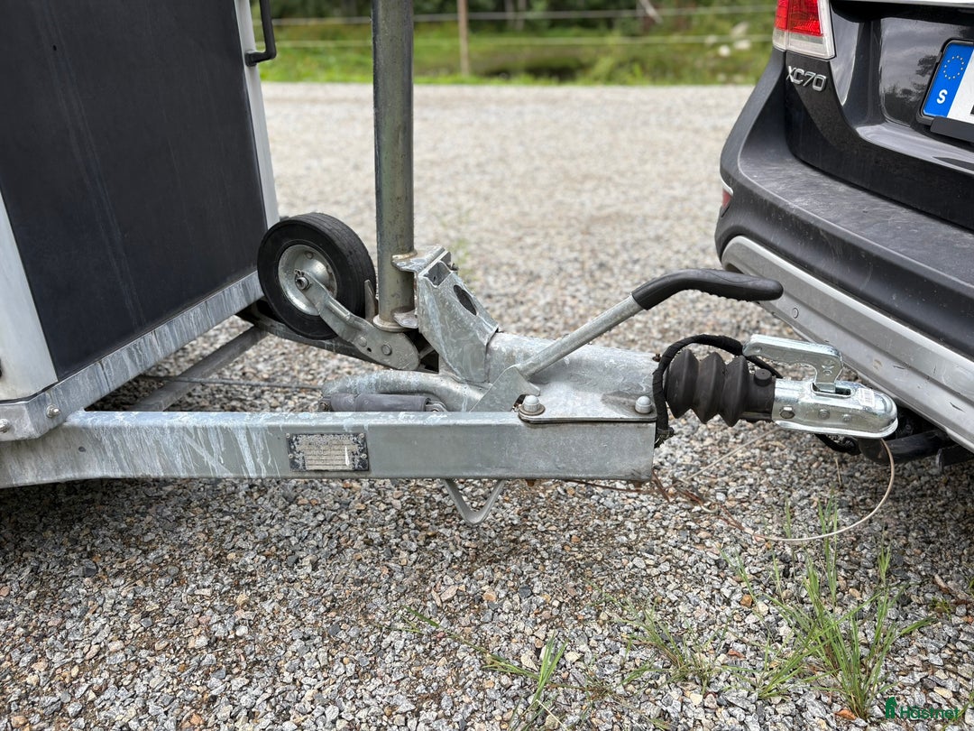 Hästtransporter  fordon & transport till salu: Cheval Liberte Gold - hög lastvikt! i Tävelsås - Annons 14