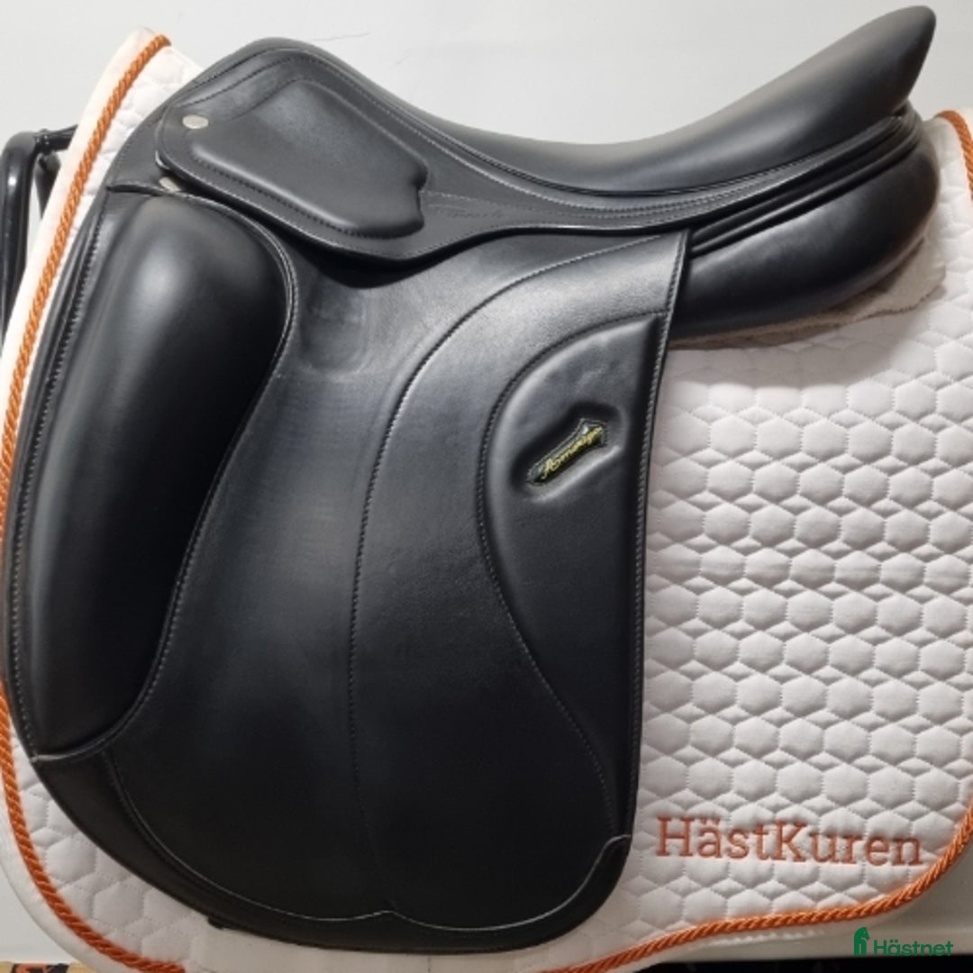 Sadlar hästutrustning till salu: Amerigo Keldur i Veberöd - Annons 2