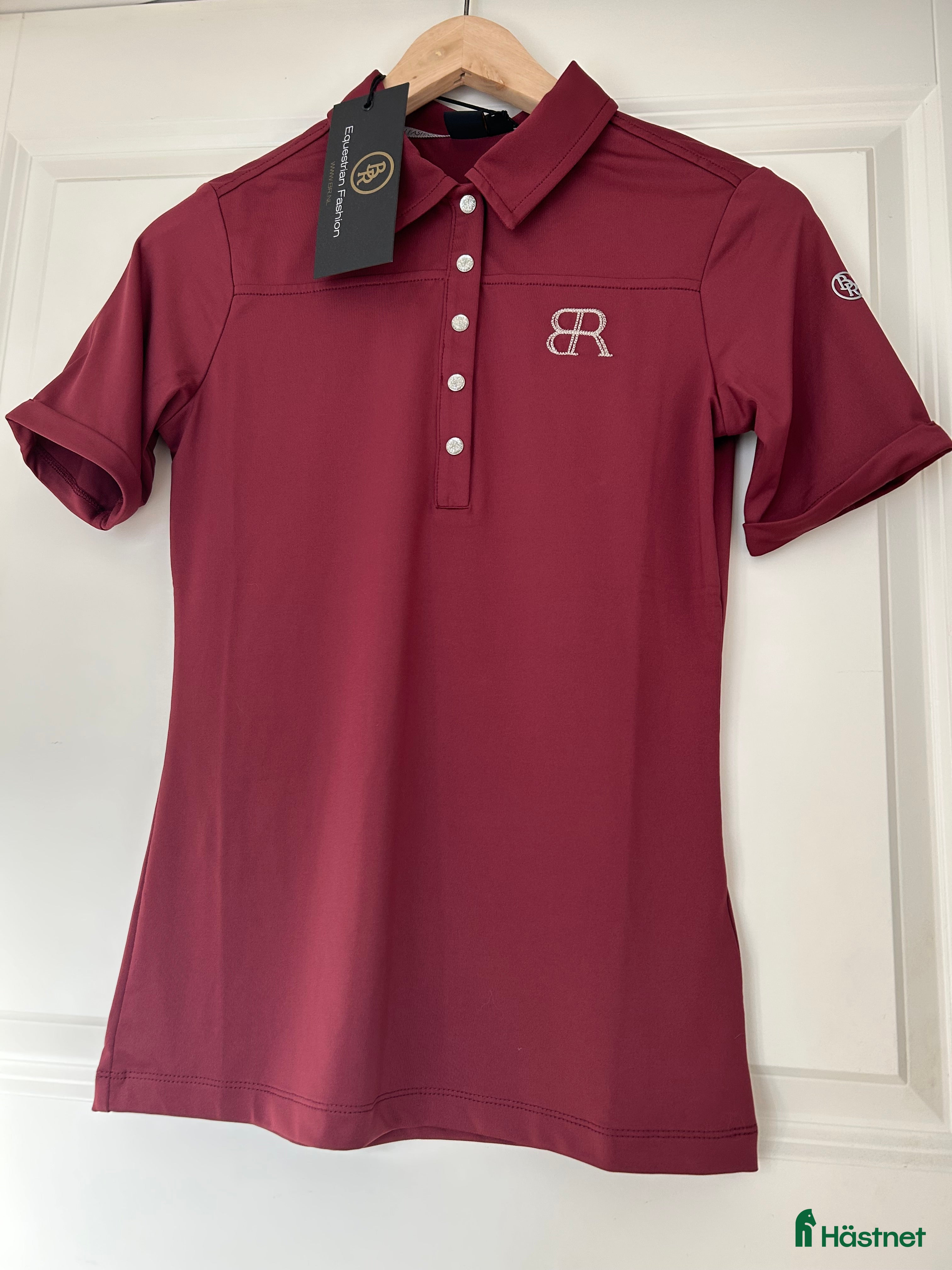 Övrigt Ridkläder ryttarutrustning till salu: Ny oanvänd BR polo L i Vellinge - Annons 11