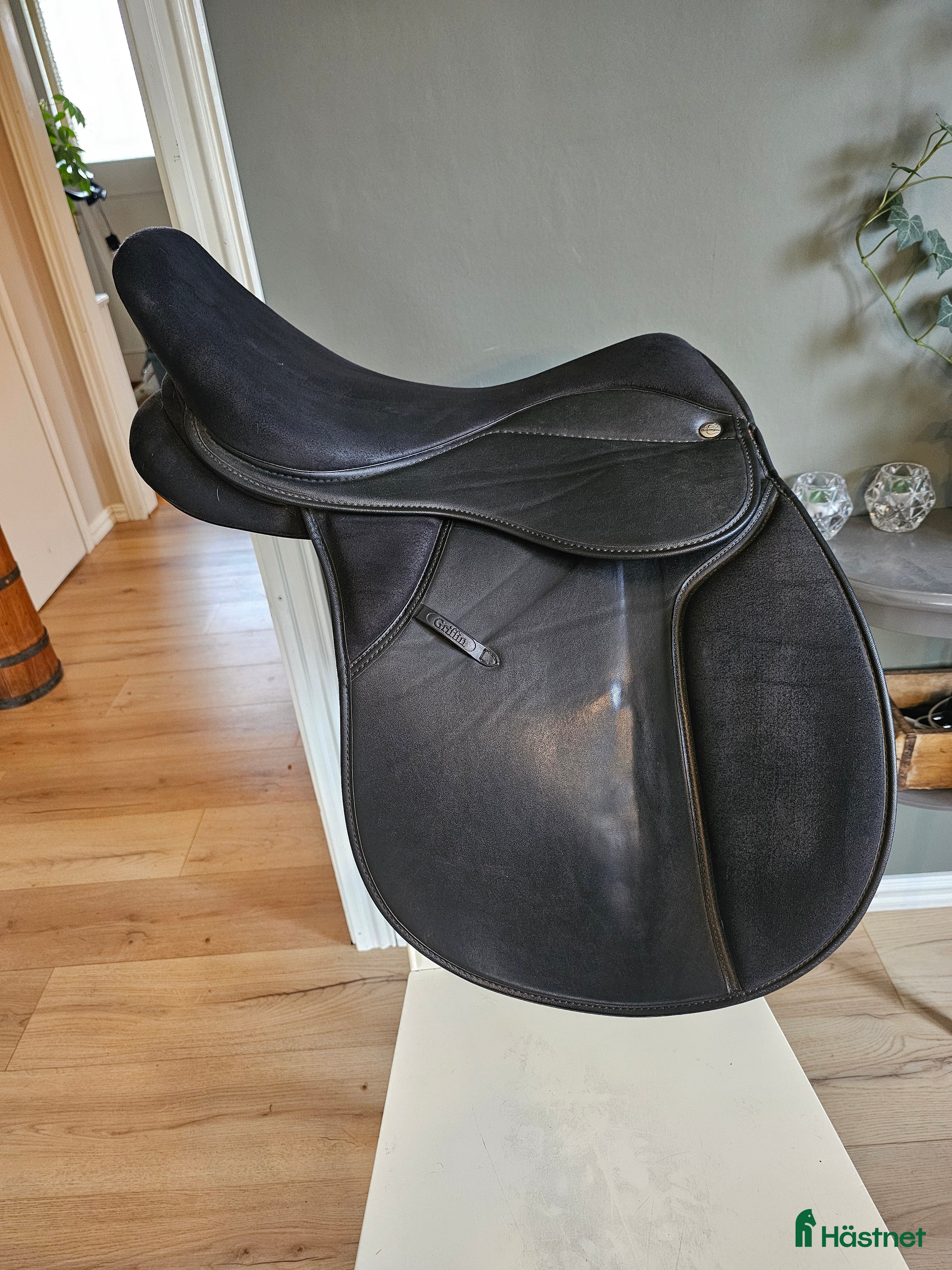 Sadlar hästutrustning till salu: Thorowgood i Annerstad - Annons 9