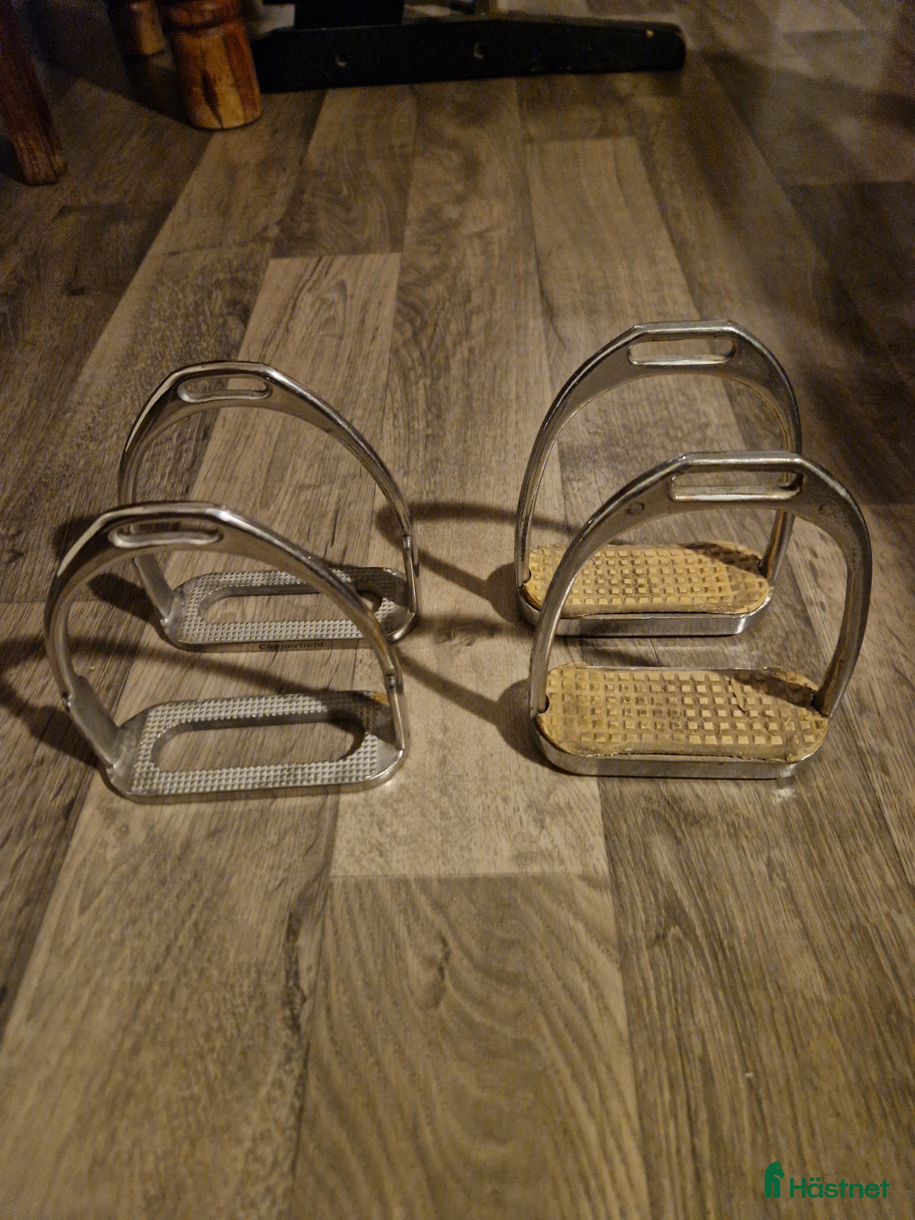 Övrig Ryttarutrustning ryttarutrustning till salu: stigbyglar i Hallstahammar - Annons 18