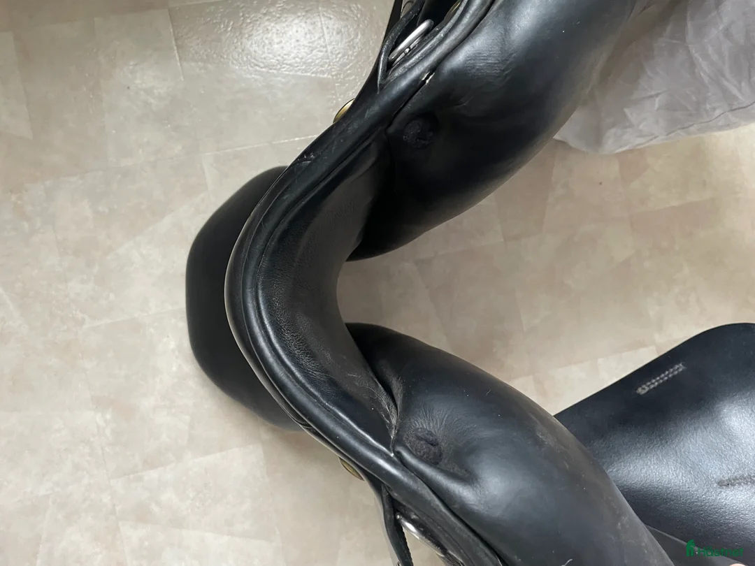 Sadlar hästutrustning till salu: Prestige Roma Iceland islandshästsadel i Växjö - Annons 5