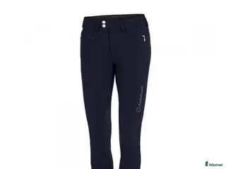 Ridbyxor ryttarutrustning till salu: SÖKER Samshield ridbyxor i Rolfstorp - Annons 13