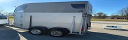 Hästtransporter  fordon & transport till salu: Sirius hästtransport  - Annons 3