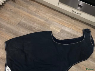 Täcken hästutrustning till salu: Amigo ridtäcke i Katrineholm - Annons 2