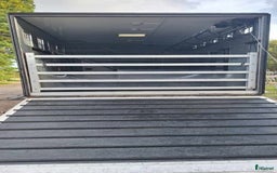 Hästlastbilar  fordon & transport till salu: Hästlastbil scania  i Södertälje - Bild 3