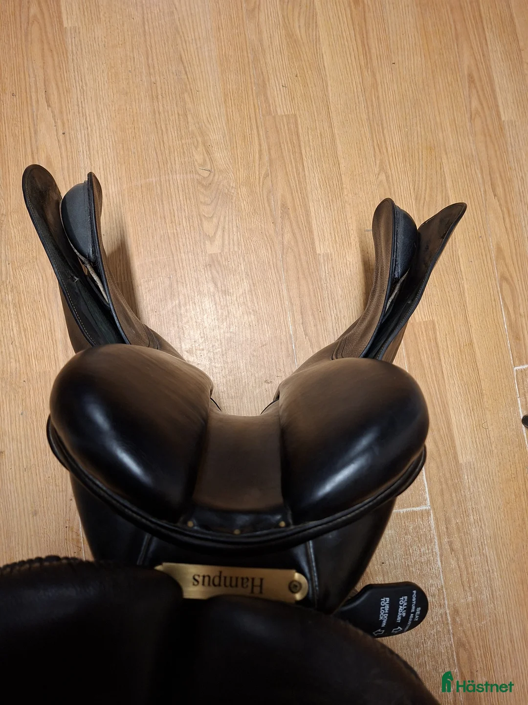 Sadlar hästutrustning till salu: Knights Sir Walter - Annons 6