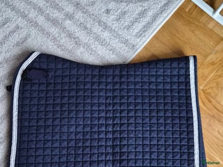 Schabrak & Vojlockar hästutrustning till salu: Dressyrschabrak Protector i Sundsvall - Annons 5