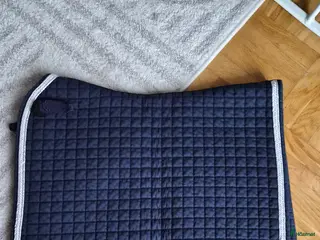 Schabrak & Vojlockar hästutrustning Dressyrschabrak Protector i Sundsvall - Annons 18