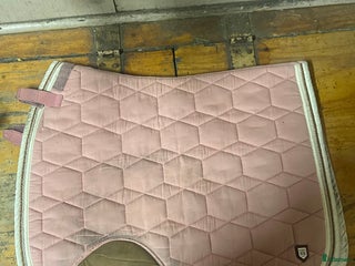 Schabrak & Vojlockar hästutrustning till salu: Trinity schabrak i Mölndal - Annons 10