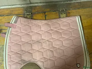 Schabrak & Vojlockar hästutrustning Trinity schabrak i Mölndal - Annons 17