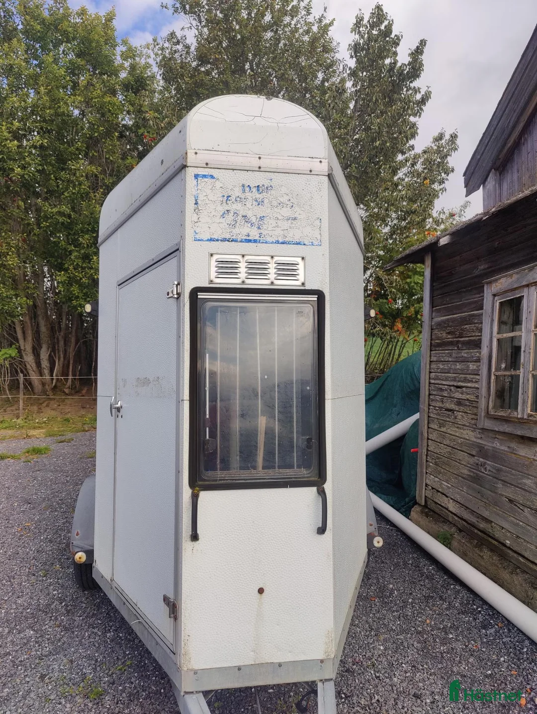 Hästtransporter  fordon & transport till salu: Umesläp - Annons 2
