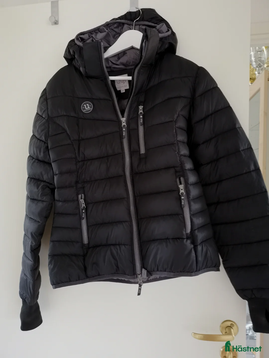 Jackor & Kavajer ryttarutrustning till salu: Uhip  - Annons 1