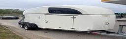 Hästtransporter  fordon & transport till salu: Böckmann hästtransport i fint skick - Annons 2
