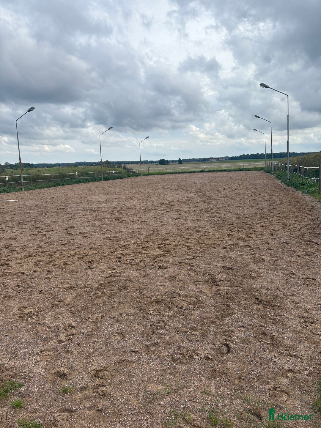  stallplats finnes: Stallplats finns för ett sto från 1 december  i Vikingstad - Annons 5