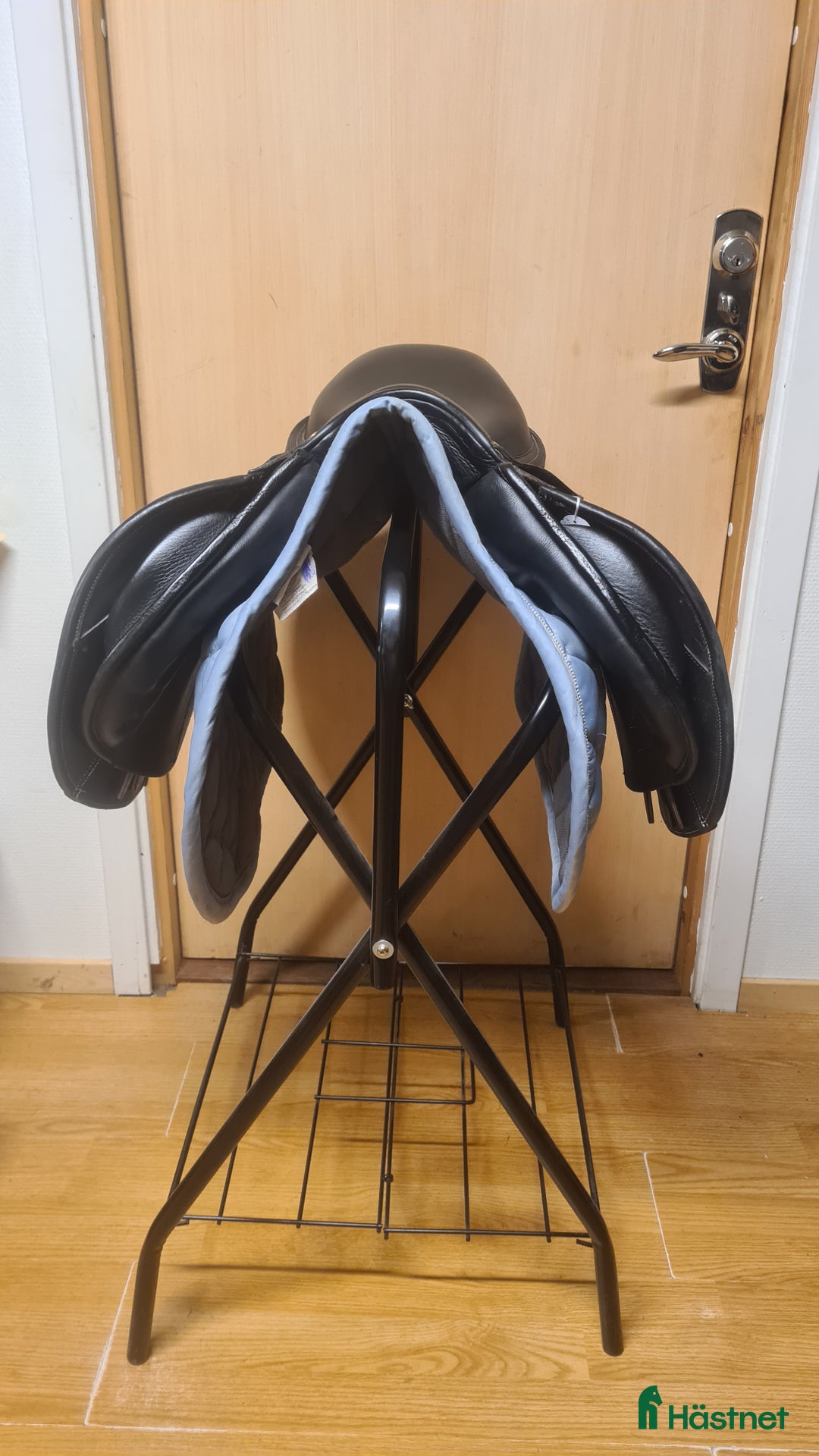 Sadlar hästutrustning till salu: Pessoa Gen-X Elite  i Hamneda - Annons 5