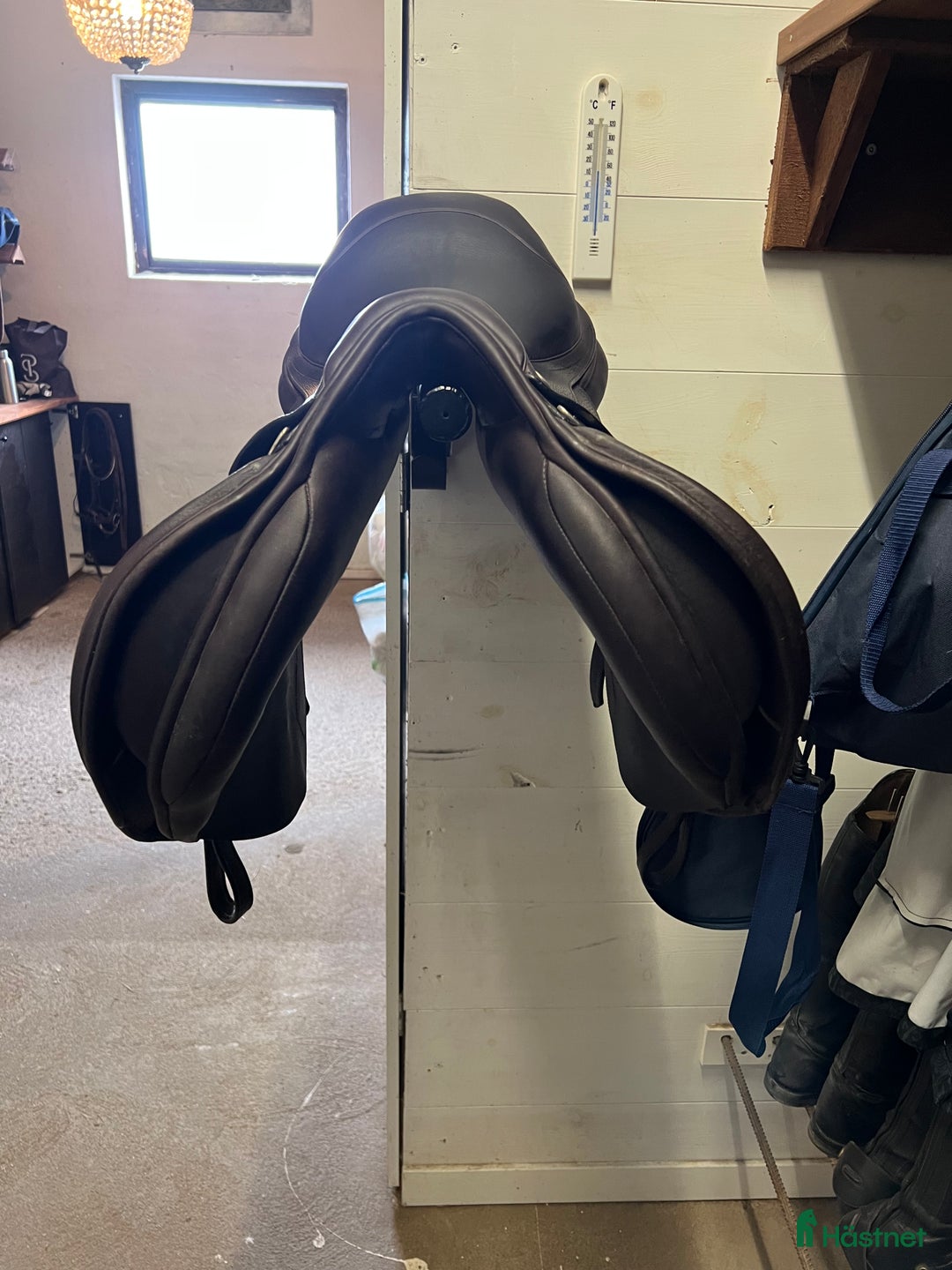 Sadlar hästutrustning till salu: Som ny kemnevall comfy i Djurmo - Annons 3