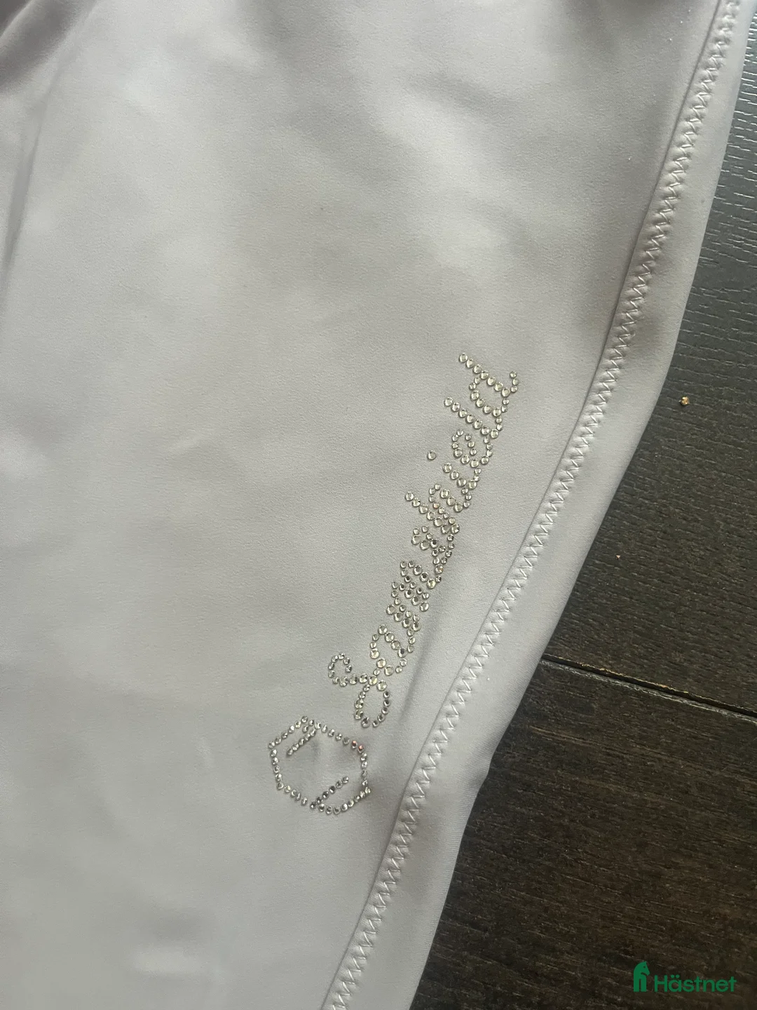 Ridbyxor ryttarutrustning till salu: Samshield  - Annons 3