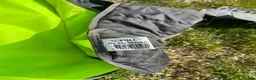 Täcken hästutrustning till salu: Reflexer - Annons 3