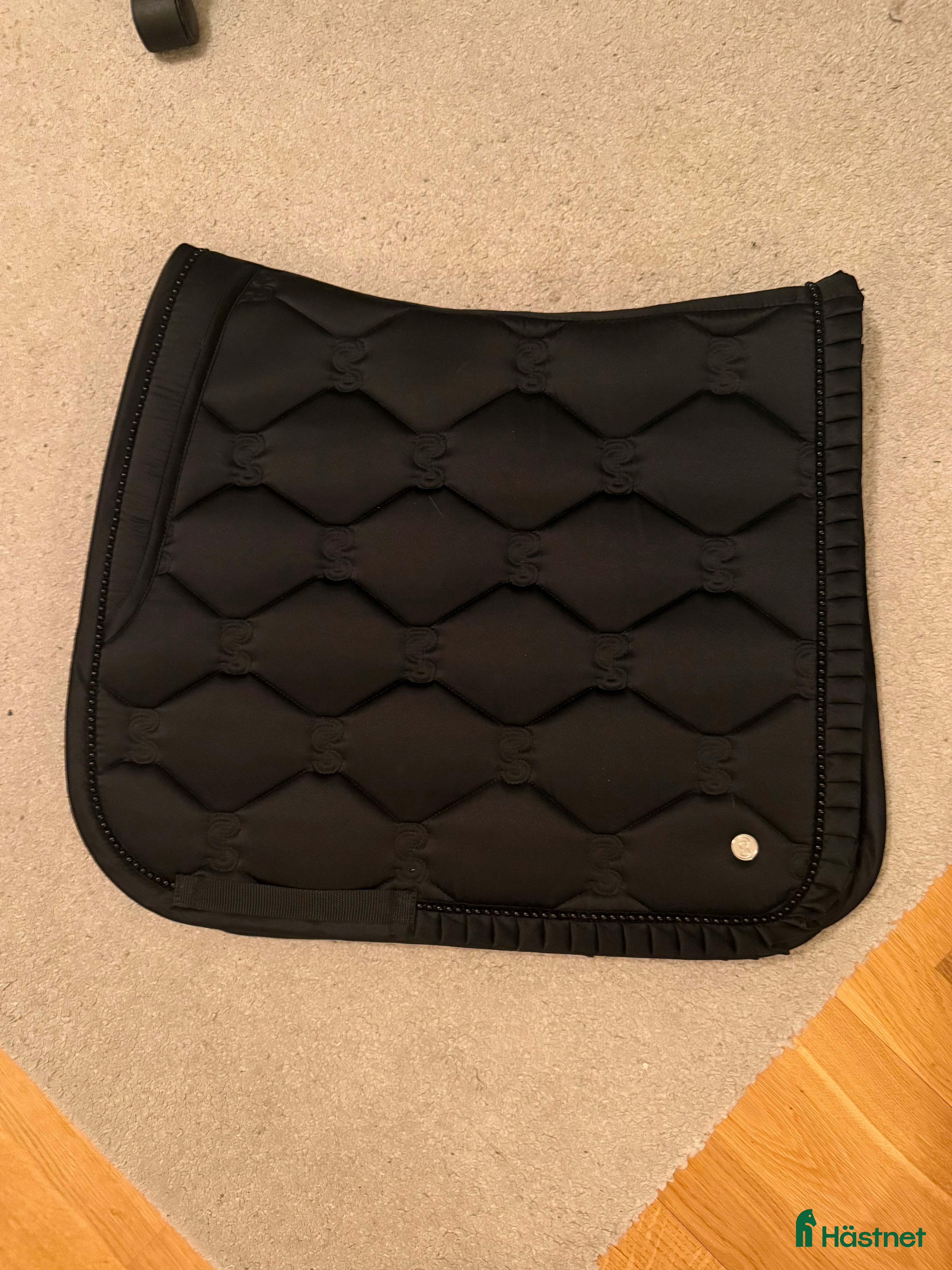 Schabrak & Vojlockar hästutrustning PS of Sweden Dressyrschabrak i Nacka - Annons 7