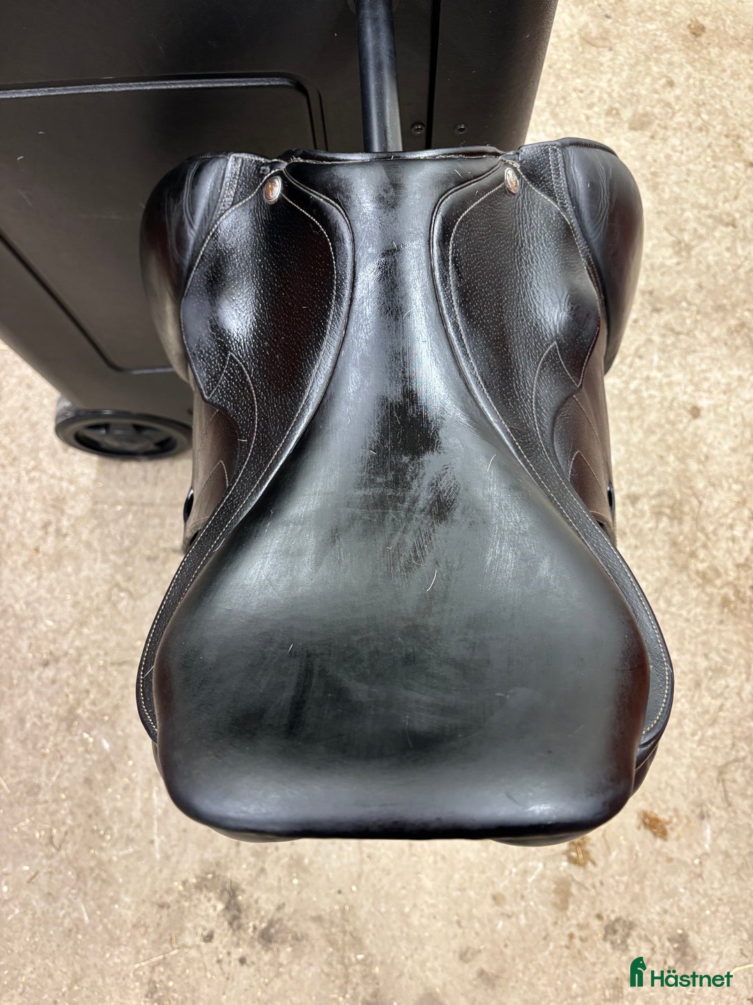 Sadlar hästutrustning till salu: Pessoa gen x elite ponny  i Sundsvall - Annons 3