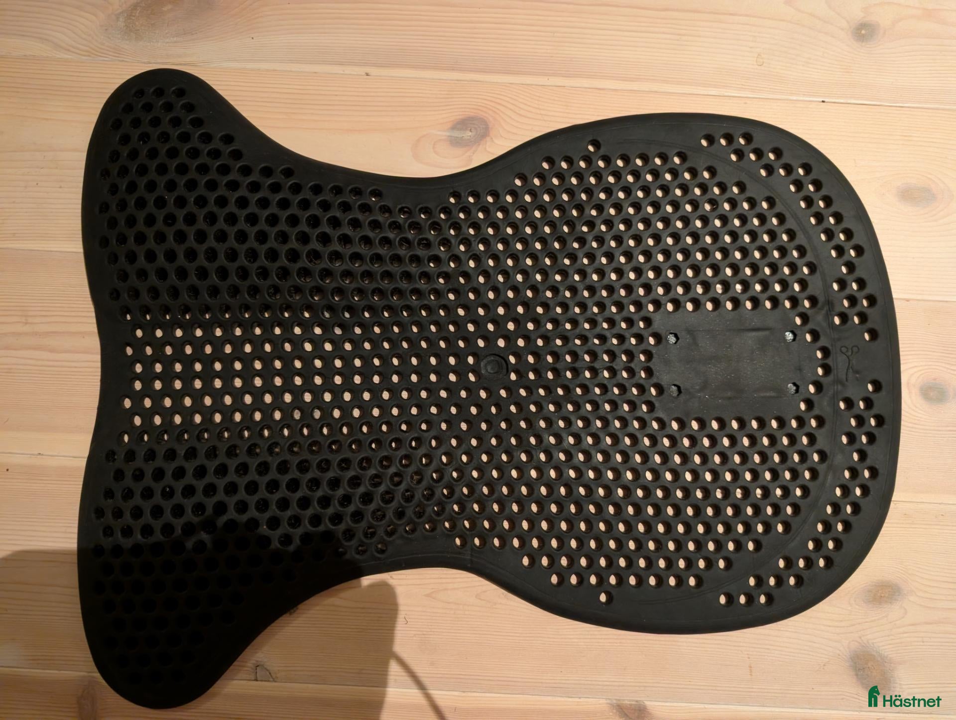 Sadeltillbehör hästutrustning Acavallo Front Gelpad (Front Riser) – NyskickK - Annons 7