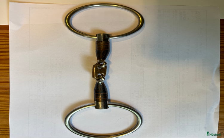 Bett hästutrustning till salu i Halmstad - Annons 8