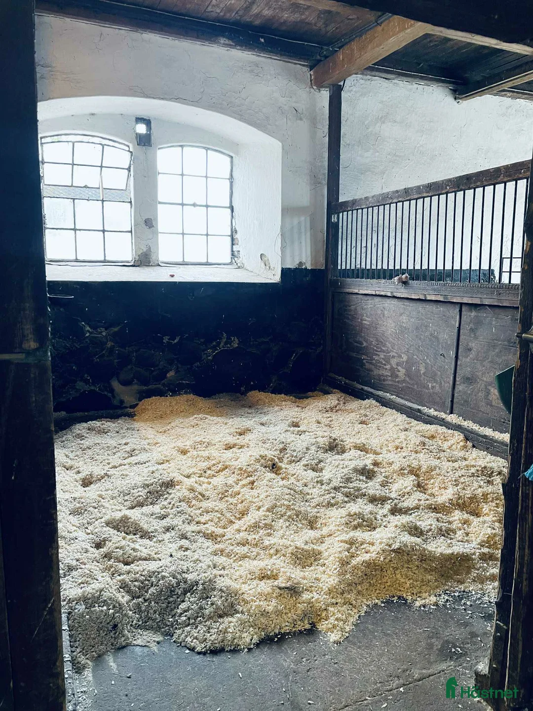  stallplats finnes: Stallplats Långeberga i Helsingborg - Annons 4