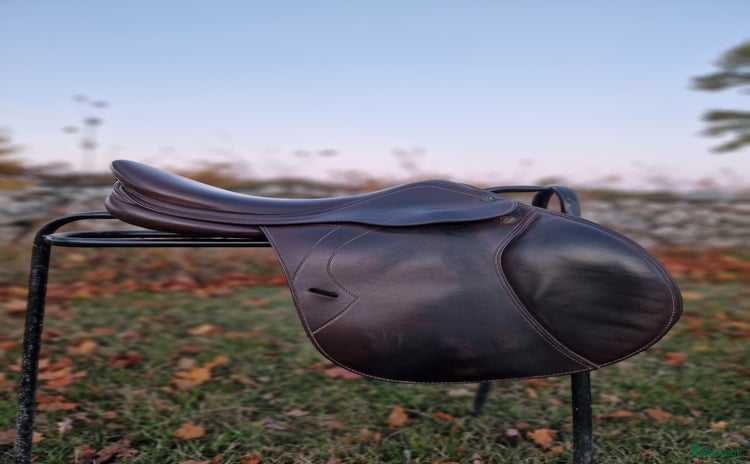 Sadlar hästutrustning till salu i Kalmar - Annons 4