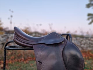 Sadlar hästutrustning till salu: Prestige Versaille i Kalmar - Annons 14